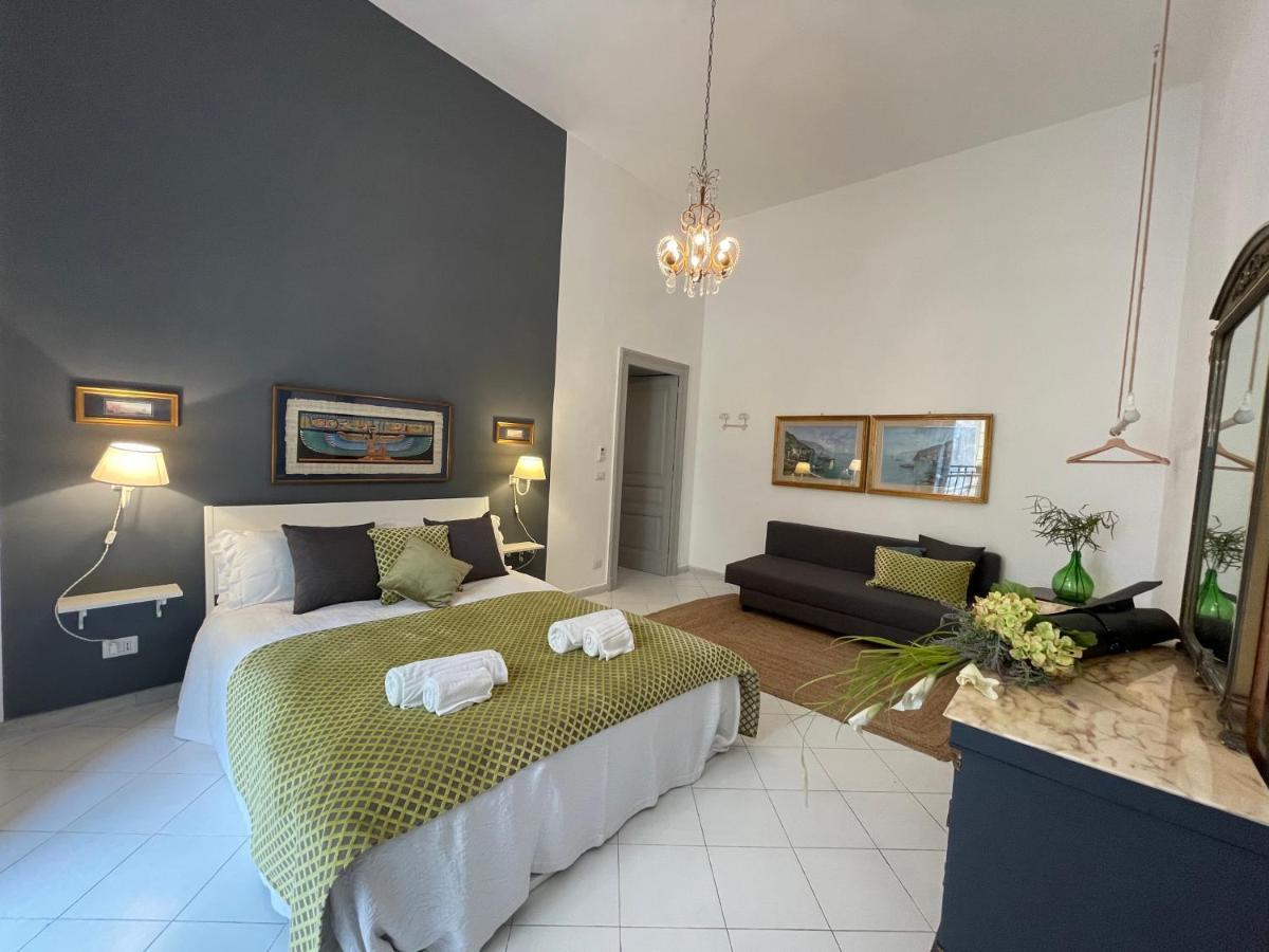 La Casa Napoletana - Ls Bed & Breakfast Naples