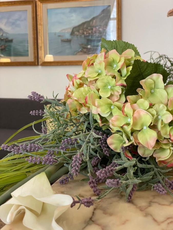 Bed & Breakfast La Casa Napoletana - Ls Naples