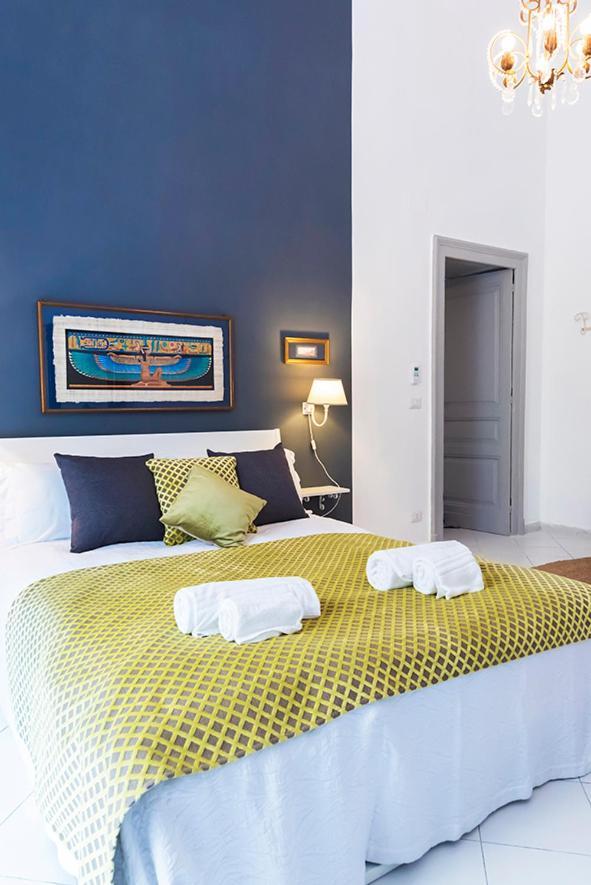 Bed & Breakfast La Casa Napoletana - Ls Naples
