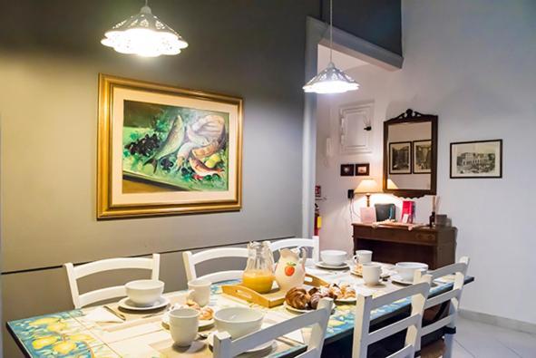 La Casa Napoletana - Ls * Naples