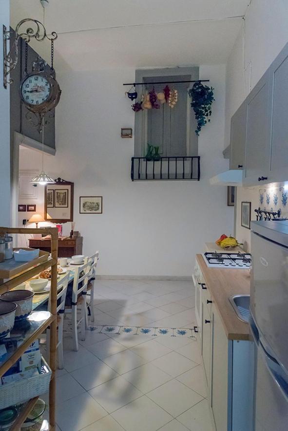 La Casa Napoletana - Ls * Naples