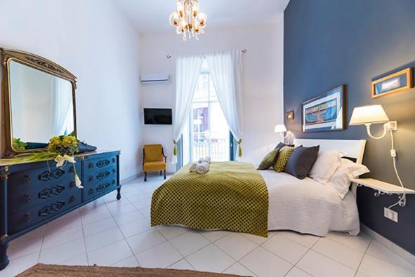 La Casa Napoletana - Ls Bed & Breakfast *