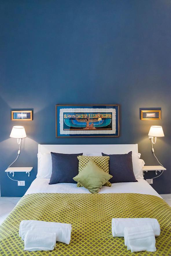 La Casa Napoletana - Ls Bed & Breakfast Naples