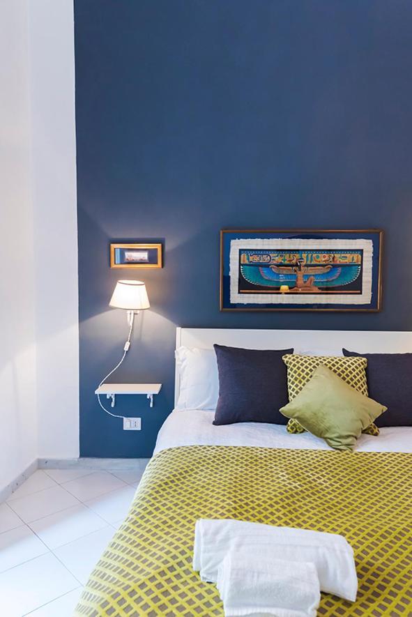La Casa Napoletana - Ls Bed & Breakfast