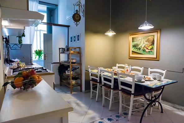 La Casa Napoletana - Ls * Naples