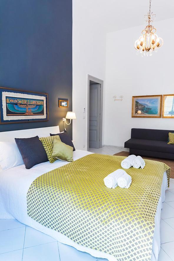 La Casa Napoletana - Ls Bed & Breakfast
