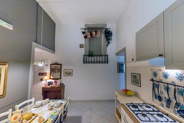 La Casa Napoletana - Ls *