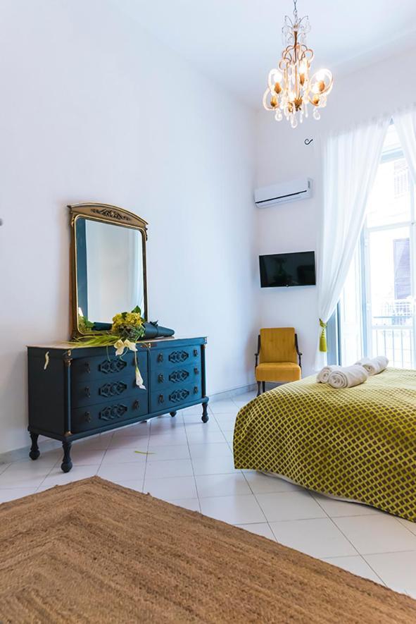 La Casa Napoletana - Ls Bed & Breakfast