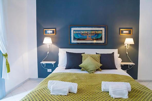 La Casa Napoletana - Ls Bed & Breakfast Naples