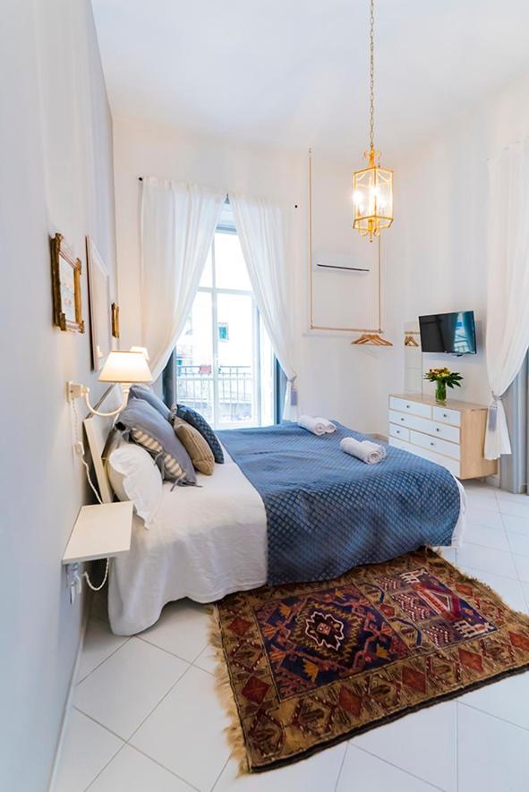 La Casa Napoletana - Ls Bed & Breakfast Naples