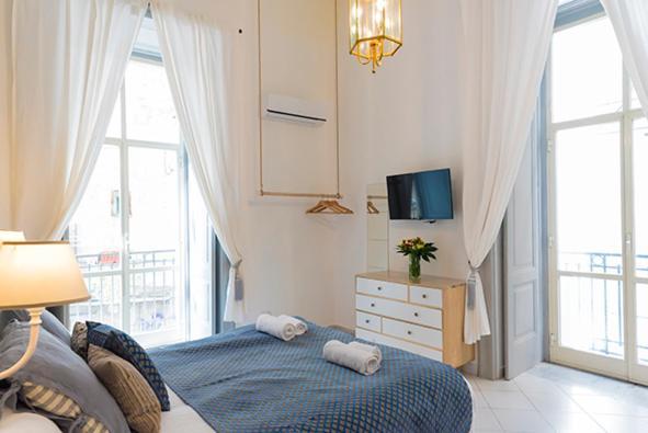 La Casa Napoletana - Ls Bed & Breakfast Naples