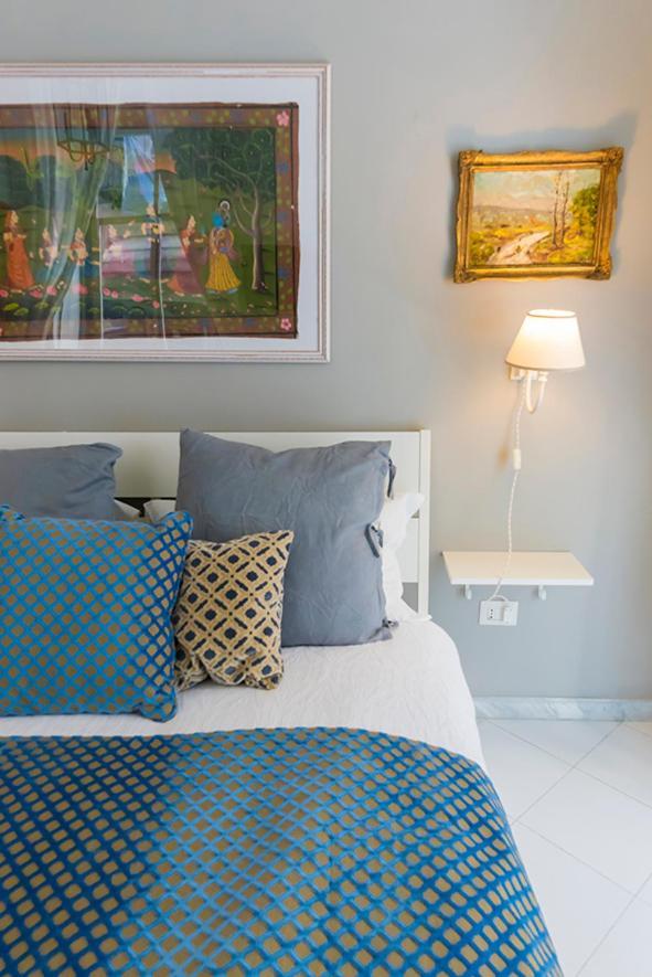 La Casa Napoletana - Ls Bed & Breakfast *