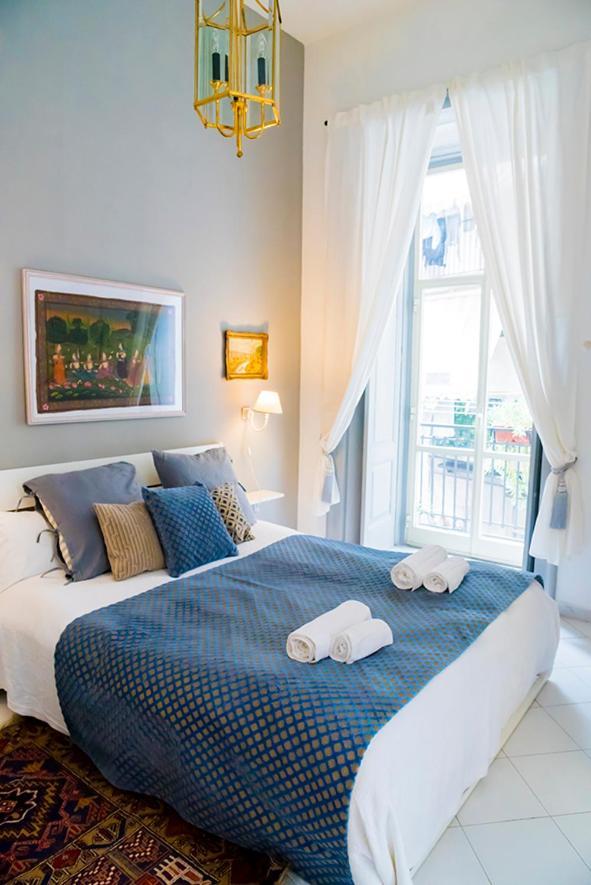 La Casa Napoletana - Ls Bed & Breakfast