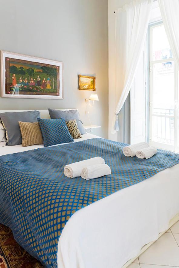 La Casa Napoletana - Ls Bed & Breakfast