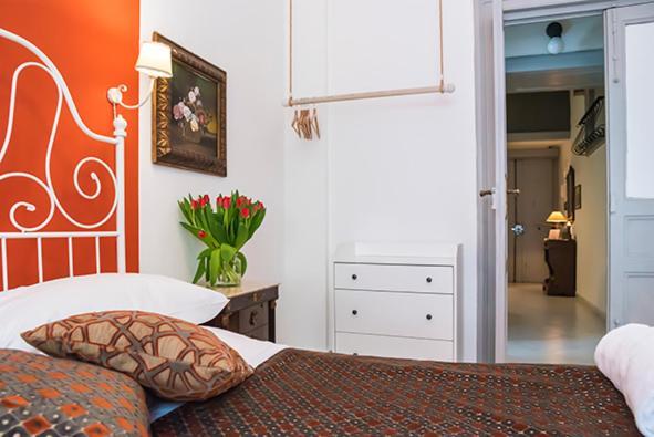 La Casa Napoletana - Ls Bed & Breakfast Naples
