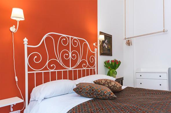 La Casa Napoletana - Ls Bed & Breakfast