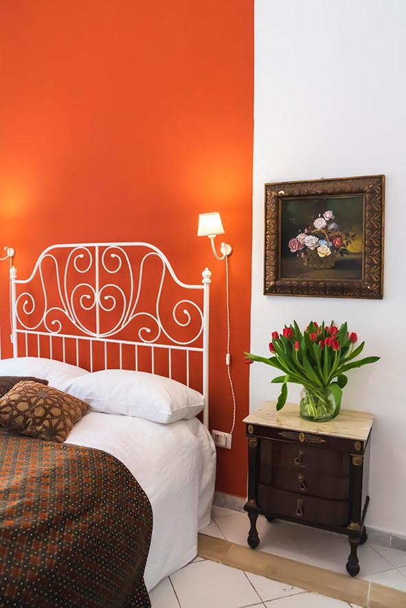 La Casa Napoletana - Ls Bed & Breakfast *