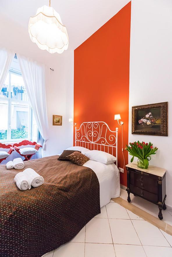 La Casa Napoletana - Ls Bed & Breakfast