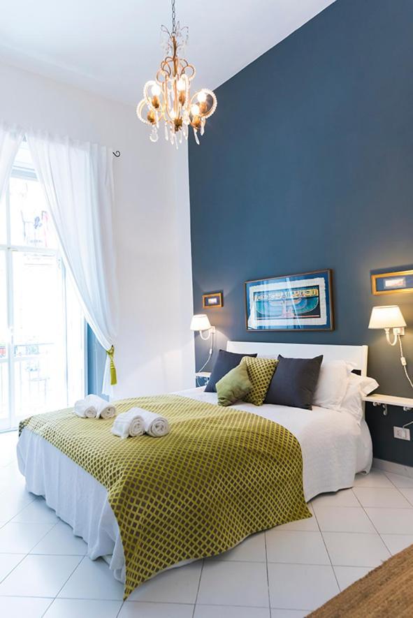 La Casa Napoletana - Ls Bed & Breakfast Naples