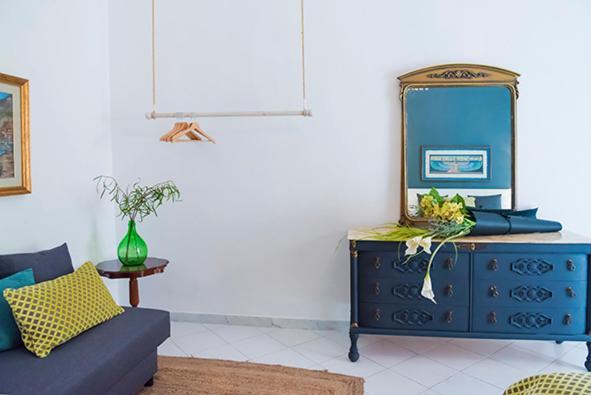 La Casa Napoletana - Ls Bed & Breakfast *