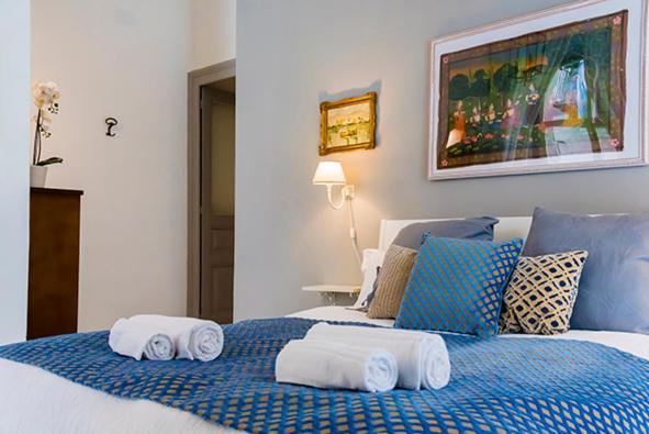 La Casa Napoletana - Ls Bed & Breakfast Naples