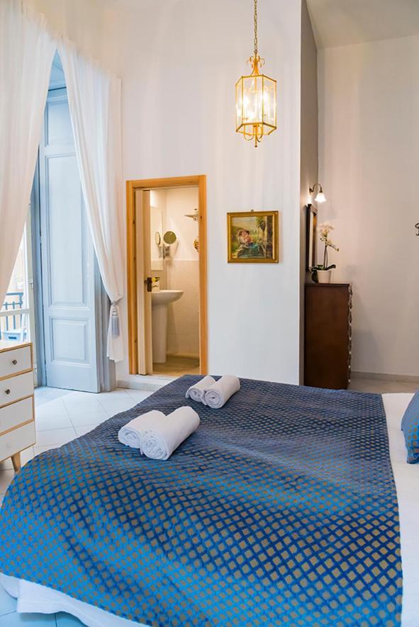 La Casa Napoletana - Ls Bed & Breakfast *